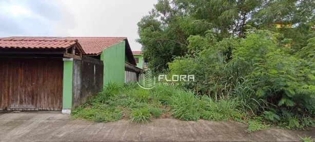 Lote/Terreno à venda, 450m² no Serra Grande, Niterói