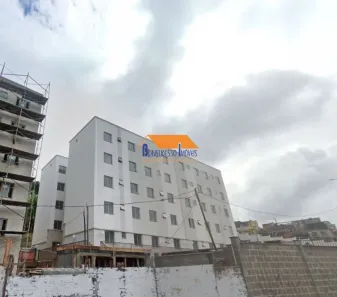 Apartamento com 2 Quartos à venda, 43m² no Madre Gertrudes, Belo Horizonte