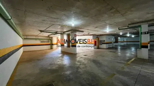 Cobertura com 2 Quartos à venda, 114m² no Serra, Belo Horizonte