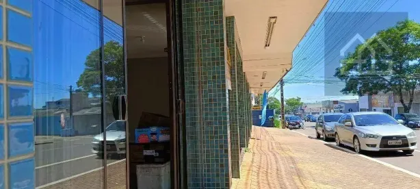 Sala Comercial para alugar, 90m² no Centro, Cascavel