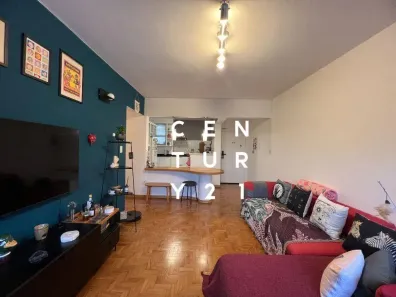 Apartamento com 2 Quartos à venda, 83m² no Vila Pompéia, São Paulo