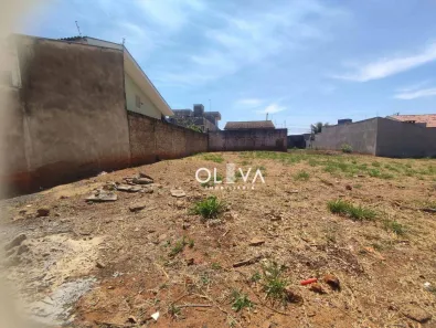 Lote/Terreno à venda, 250m² no Parque Juriti, São José do Rio Preto