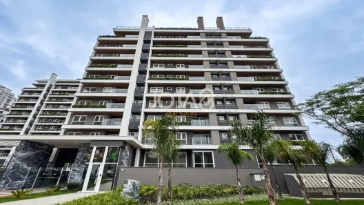Apartamento com 3 Quartos à venda, 87m² no Campo Comprido, Curitiba