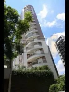 Apartamento com 3 Quartos à venda, 96m² no Jardim Europa, São Paulo