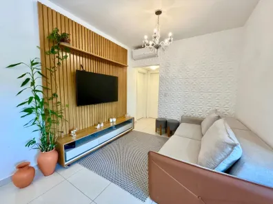 Apartamento com 2 Quartos à venda, 82m² no Fazenda, Itajaí