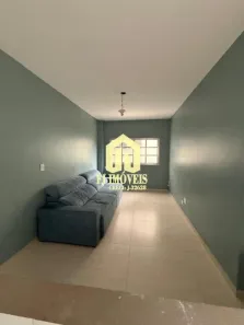 Apartamento com 1 Quarto para alugar, 54m² no Centro, São Vicente