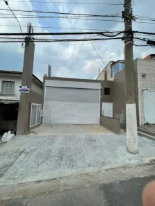 Ponto Comercial para alugar, 220m² no Vila Monumento, São Paulo