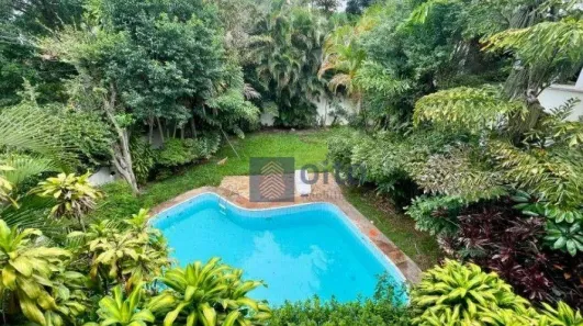 Casa com 6 Quartos à venda, 810m² no Jardim das Bandeiras, São Paulo