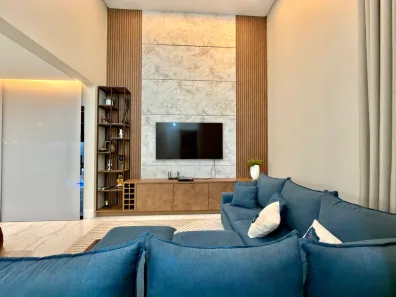 Casa com 3 Quartos à venda, 422m² no Jardins Capri, Senador Canedo