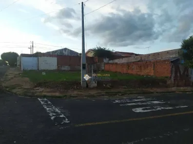 Lote/Terreno à venda, 200m² no Jardim Los Angeles, São José do Rio Preto