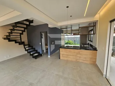 Casa de Condomínio com 3 Quartos à venda, 122m² no Centro, Valinhos