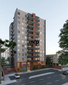 Apartamento com 2 Quartos à venda, 55m² no Boa Vista, Curitiba