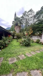 Fazenda/Sítio com 4 Quartos à venda, 220m² no Jaraguá, São Sebastião