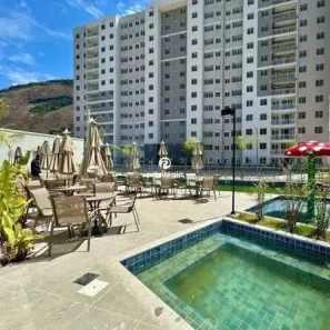 Apartamento com 2 Quartos à venda, 47m² no Barra Olímpica, Rio de Janeiro