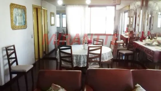 Apartamento com 3 Quartos à venda, 220m² no Perdizes, São Paulo