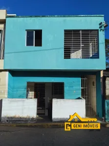 Sobrado com 5 Quartos à venda, 150m² no Dois Carneiros, Jaboatão dos Guararapes