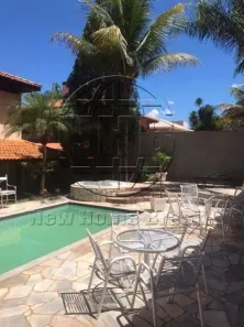 Casa com 4 Quartos à venda, 370m² no Residencial Flórida, Ribeirão Preto