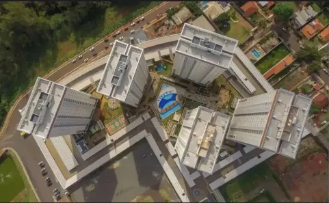 Apartamento com 3 Quartos à venda, 74m² no Zona 02, Maringá