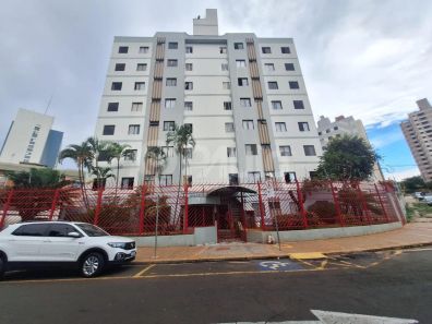 Apartamento com 1 Quarto à venda, 34m² no Cidade Alta, Piracicaba