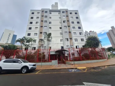 Apartamento com 1 Quarto à venda, 34m² no Cidade Alta, Piracicaba
