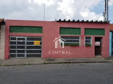 Casa com 2 Quartos à venda, 227m² no Vila Alabama, São Paulo