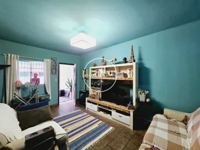 Sobrado com 3 Quartos à venda, 100m² no Jardim Lídia, São Paulo