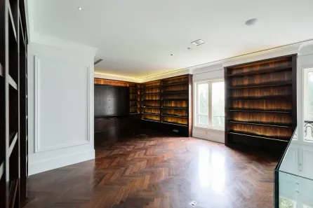 Apartamento com 2 Quartos à venda, 268m² no Jardim Leonor, São Paulo