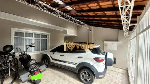Casa com 4 Quartos à venda, 175m² no Jardim Santa Maria, Jacareí