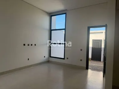 Casa com 3 Quartos à venda, 145m² no Loteamento Portal do Vale II, Uberlândia