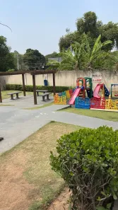 Apartamento com 2 Quartos à venda, 45m² no Guaratiba, Rio de Janeiro
