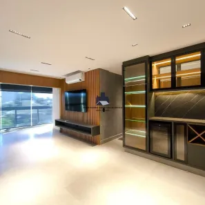 Apartamento com 3 Quartos à venda, 115m² no Jardim Maracanã, São José do Rio Preto