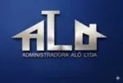 Logo da imobiliária