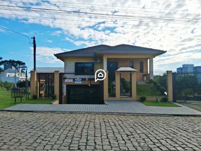 Ponto Comercial para alugar, 108m² no São Luiz, Caxias do Sul