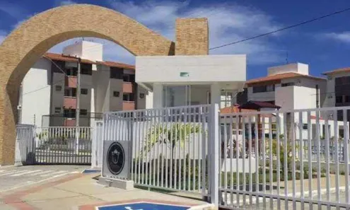 Apartamento com 2 Quartos à venda, 50m² no Centro, Barra dos Coqueiros