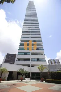 Apartamento com 4 Quartos à venda, 200m² no Madalena, Recife