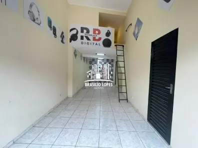 Ponto Comercial para alugar, 40m² no Ipiranga, São Paulo