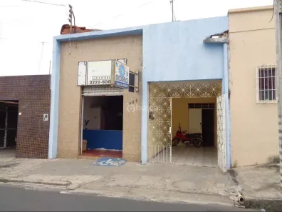Casa com 4 Quartos à venda, 254m² no Centro, Teresina