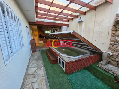 Casa com 3 Quartos à venda, 600m² no Jardim Pinhal, Guarulhos