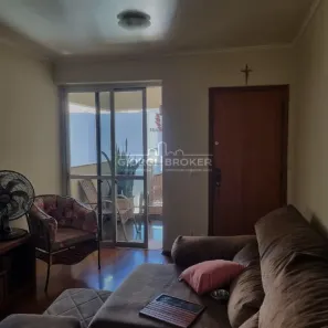 Apartamento com 3 Quartos à venda, 137m² no Centro, São José do Rio Preto