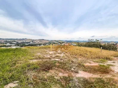 Lote/Terreno à venda, 1345m² no Condomínio Parque Vale dos Lagos, Jacareí