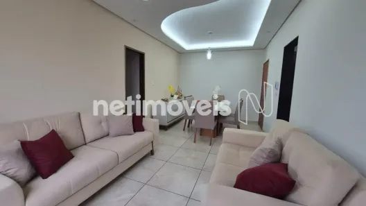 Apartamento com 3 Quartos à venda, 82m² no Esplanada, Belo Horizonte
