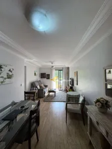 Apartamento com 3 Quartos à venda, 93m² no Parque da Represa, Jundiaí