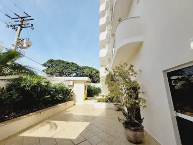 Apartamento com 3 Quartos para venda ou aluguel, 154m² no Cidade Nova, Indaiatuba