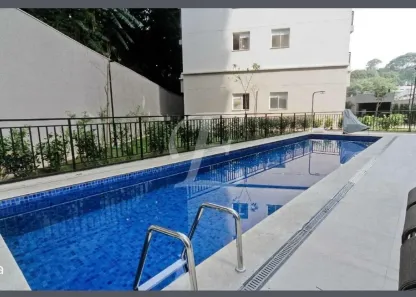 Apartamento com 1 Quarto à venda, 39m² no Pirituba, São Paulo