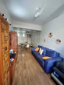 Apartamento com 3 Quartos à venda, 90m² no Tijuca, Rio de Janeiro
