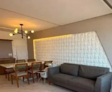 Apartamento com 2 Quartos à venda, 46m² no Jardim Aeroporto, São Paulo