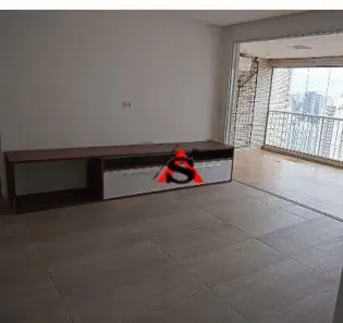 Apartamento com 3 Quartos à venda, 137m² no Vila Gumercindo, São Paulo