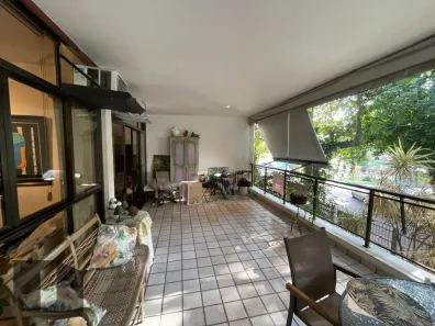 Apartamento com 3 Quartos à venda, 146m² no Barra da Tijuca, Rio de Janeiro