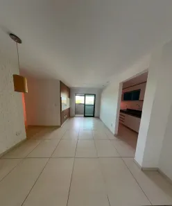 Apartamento com 3 Quartos à venda, 65m² no Serraria, Maceió