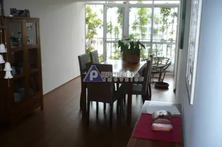 Cobertura com 4 Quartos à venda, 190m² no Botafogo, Rio de Janeiro